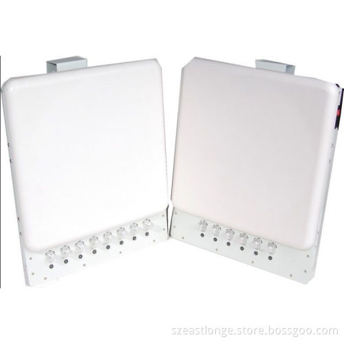 4g 35dbm Dcs Mobile Signal Blocker , Directional And Custom Jammer